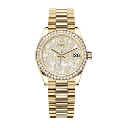 Rolex Butterfly Replica